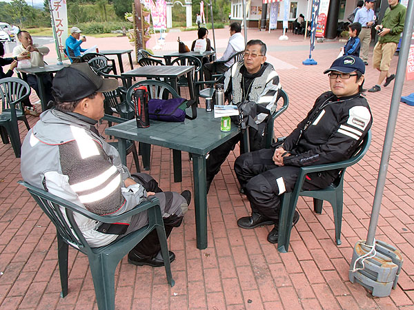 蒜山（ひるぜん）高原ＳＡ